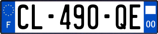 CL-490-QE
