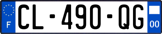 CL-490-QG