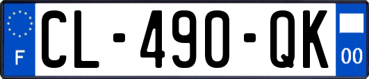 CL-490-QK