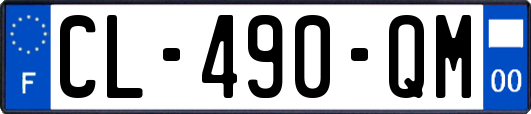 CL-490-QM