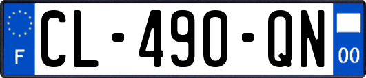 CL-490-QN