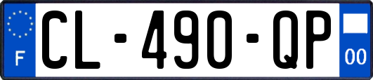 CL-490-QP