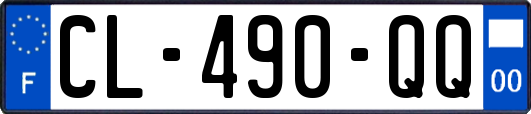 CL-490-QQ