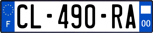 CL-490-RA