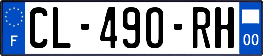 CL-490-RH