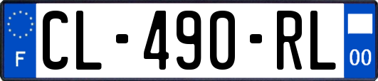 CL-490-RL