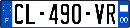 CL-490-VR