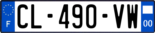 CL-490-VW