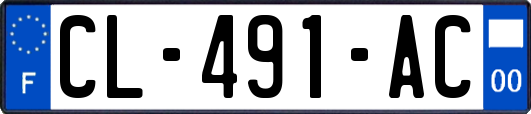 CL-491-AC