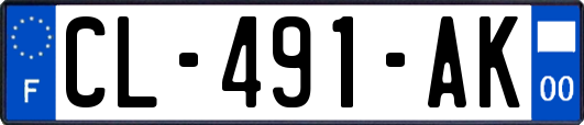 CL-491-AK