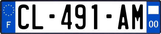 CL-491-AM