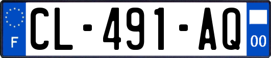 CL-491-AQ