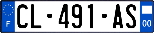 CL-491-AS