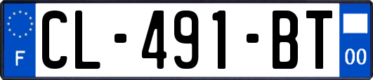 CL-491-BT