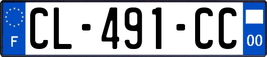 CL-491-CC