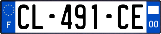 CL-491-CE