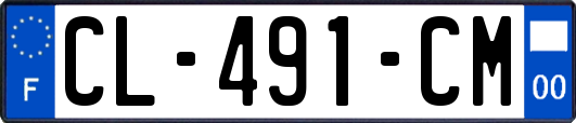 CL-491-CM