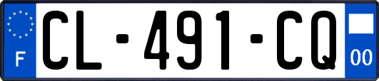 CL-491-CQ