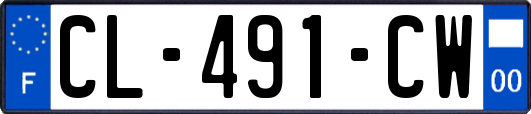 CL-491-CW