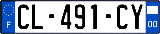 CL-491-CY