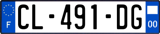 CL-491-DG