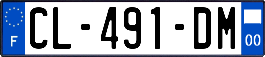 CL-491-DM