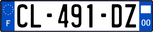 CL-491-DZ
