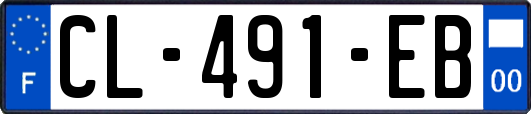 CL-491-EB