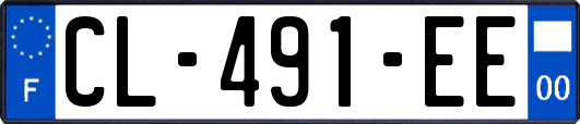 CL-491-EE