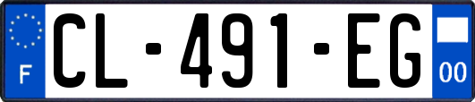 CL-491-EG