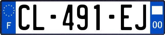 CL-491-EJ
