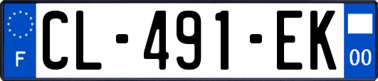 CL-491-EK
