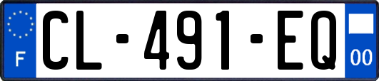 CL-491-EQ