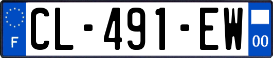 CL-491-EW