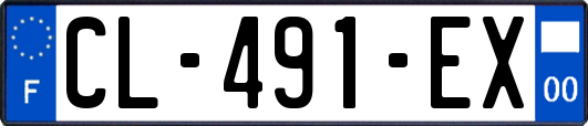 CL-491-EX