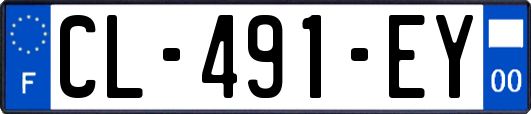 CL-491-EY