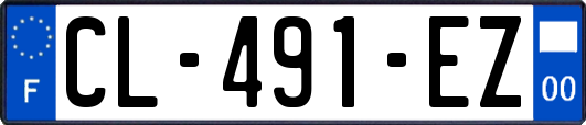 CL-491-EZ