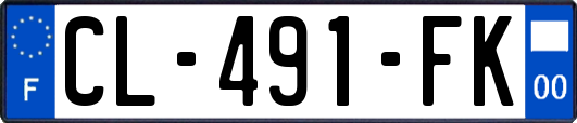 CL-491-FK
