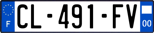 CL-491-FV