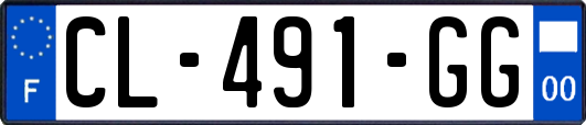CL-491-GG