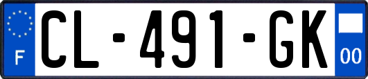 CL-491-GK
