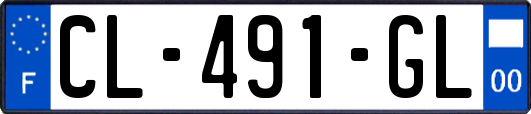 CL-491-GL