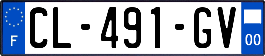 CL-491-GV