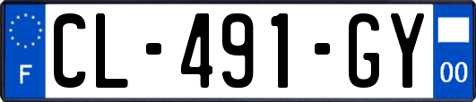 CL-491-GY