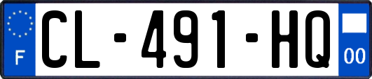 CL-491-HQ