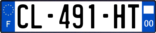 CL-491-HT