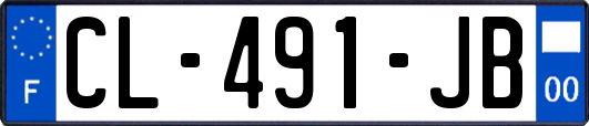 CL-491-JB