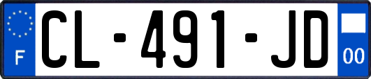 CL-491-JD