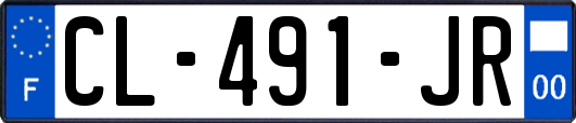 CL-491-JR