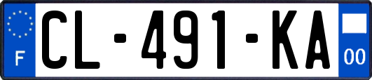 CL-491-KA